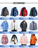 TACVASEN Heavyweight Quarter Zip Pullover Mens Winter Sherpa Lined Athletic Warm Sweatshirt Casual 1/4 Zip Golf Fleece Sweater