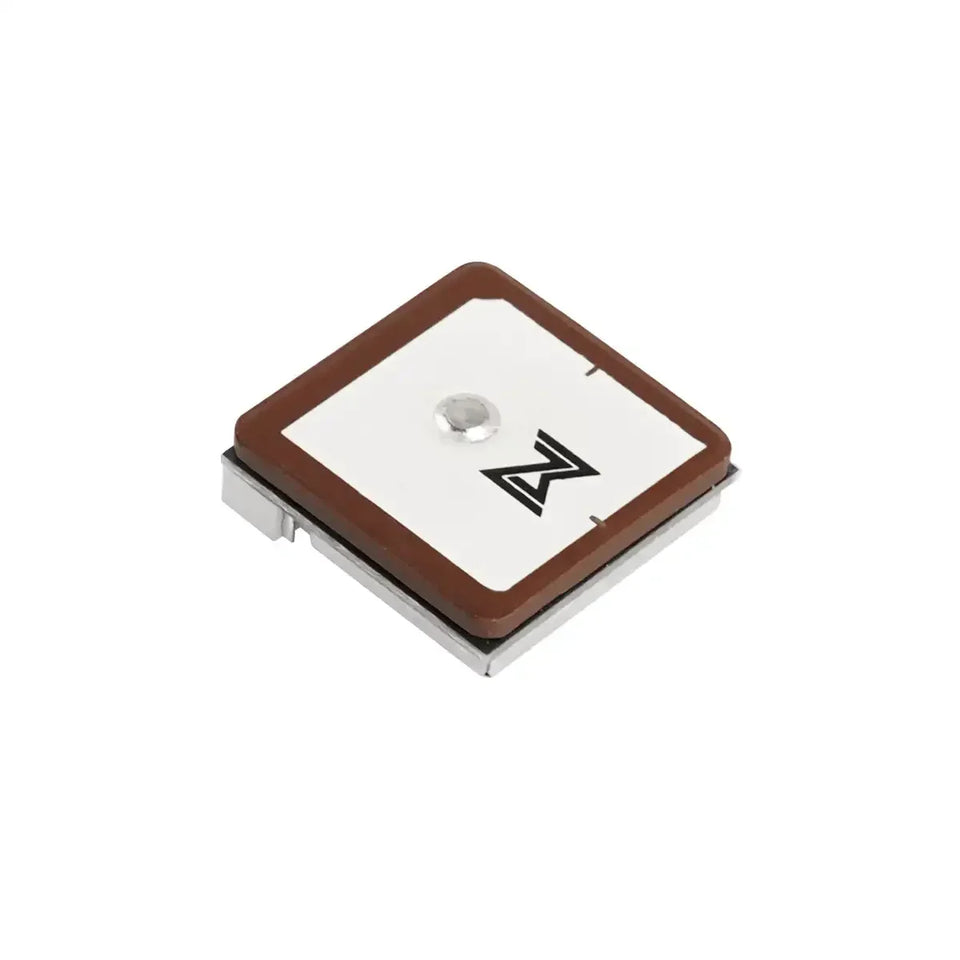 Walksnail WS-M181 GPS M10 GNSS BUILT-IN QMC5883 Compass Ceramic Antenna for RC Airplane FPV Freestyle Long Range DIY Parts