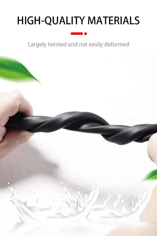 Car Door Seal Strip Rubber Car Door Side Sealing Weatherstrip For Car Waterproof Noise Insulation Sealant Auto Protection