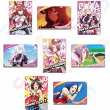 Genuine BANDAI Uma Musume TCG Card New Pretty Derby AGR/SSP/SEC/SP Rare Battle Trading Card Special Week JP/SC Edition Game Card