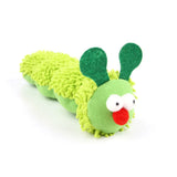Suitable For Cleaning And Chewing Toys For Kittens And Adult Cats, Containing Catnip - Soothing Gums, Removing Dental Plaque,