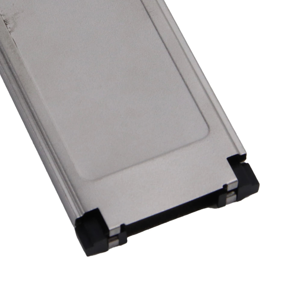 1pc ExpressCard to M.2 NGFF NVME SSD Adapter Card for Lenovo X201 T430 HP 8570W W520
