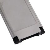 1pc ExpressCard to M.2 NGFF NVME SSD Adapter Card for Lenovo X201 T430 HP 8570W W520