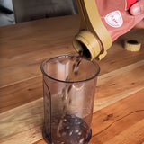 1pc Sealing Clip for Sealing Coffee Bags, Suitable for Fresh Sealing of Ordinary Openings