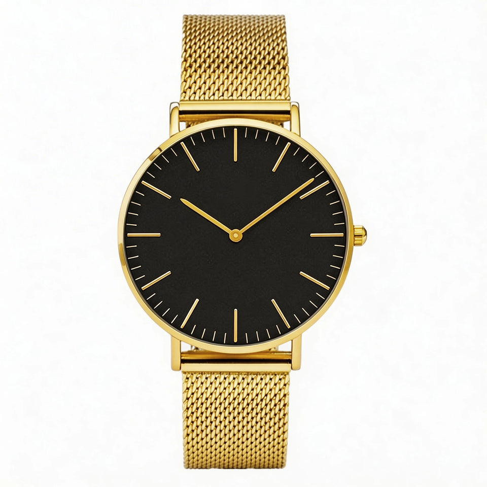 Luxury Rose Gold Watch Women Bracelet Watches Top Brand Ladies Casual Quartz Watch Steel Women's Wristwatch Montre Femme Relogio