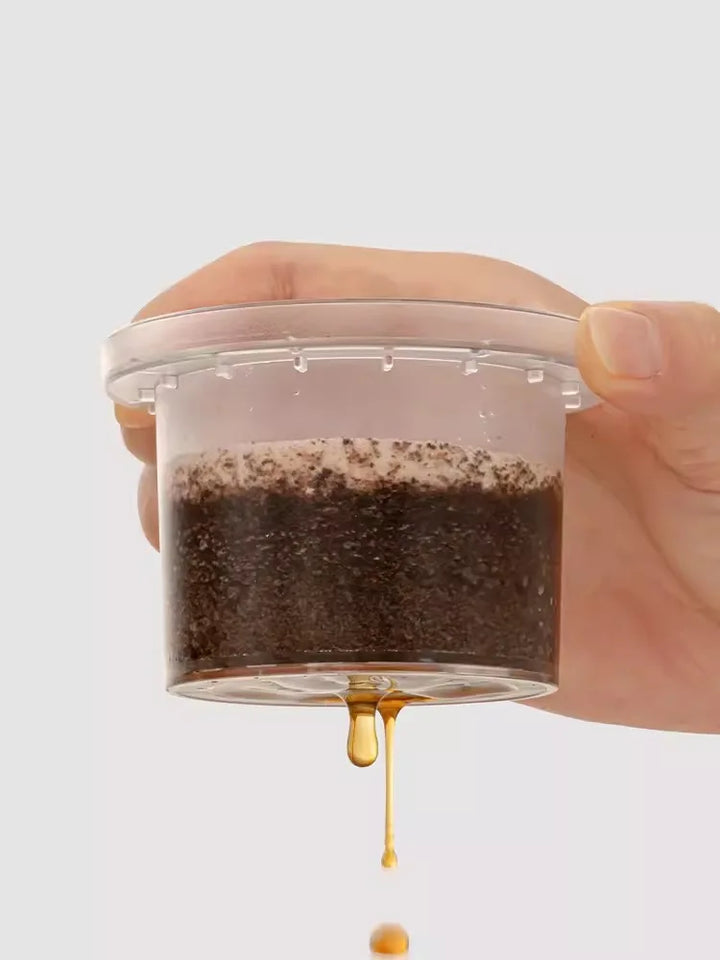Timemore ICYPIPE Ice Drip Coffee Maker Home Cold Brewer Coffee Dripper Coffee Hand Brew Cold brew Ice Pot  Constant Speed