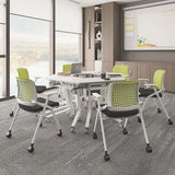 Furniture Trade Shows Fold Or Convertible Reading Education Study Table Desk For Children Students
