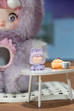 Hi Toy Genuine Nommi  A Bite of Sweetheart Series Blind Box Caixa Caja Girls Dolls Boys Gift Mystery Box Surprise Box Anime Toys