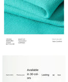 Autumn O-Neck Cotton Women's Sweatshirt Hoodies Basic Loose Casual Women Pullover Solid Sweatshirt Ladies Tops Factory Wholesale