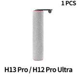 Accessories For Dreame H12 Pro Ultra / H13 Pro Wet Dry Brush Roller HEPA Filter Holder Vacuum Cleaner Replacement Parts
