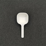 Coffee Measuring Spoon Dual-purpose Bean Spoon Pressed Powder Spoon Coffee Stirrer Machine Coffeeware Coffee Scoops Coffeeware