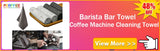 Coffee Milk Frothing Jug Latte Art Milk Frother Pitcher Stainless Steel Measurement Jug Espresso Barista Tool Coffee Accessories