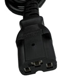 71.4V 3A 4A 2A Li-ion Charger 17S 61.2V 62.9V 3A Lithium Chargers T/PC/IEC 3Pin Connector