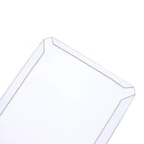 PVC Toy Car Packaging Box Sliding Card Blister Plastic Blister Packaging With Card Insert Wind Fire Wheel Folding Vacuum Molding