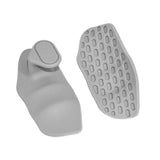 Weight Lifting Grips Gym Workout Gloves Fitness Fingerless Gloves for Exercise Sports Crosstraining Sports Exercise
