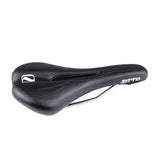 ZTTO Bike Seat Soft MTB Road Bike Saddle Pain-Relief  PU Leather Breathable Seat Cushion Bicycle Saddle Cushion Bicycle Parts