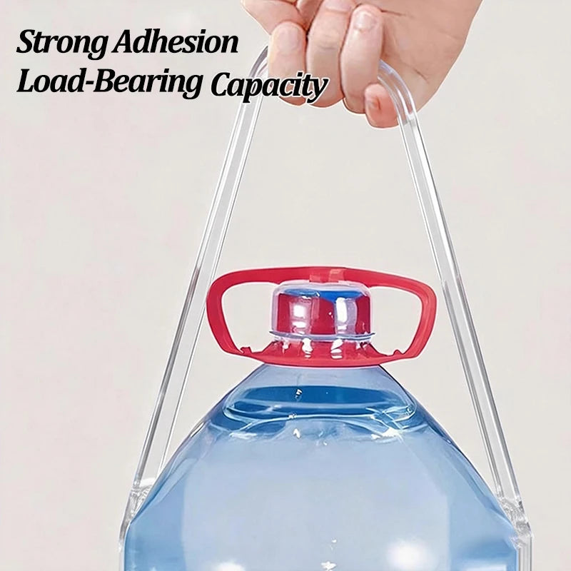 Transparent Waterproof Sealing Strip Window Water Blocking Bar Self Adhesive Door Under Draft Stopper Balcony Water Deflector