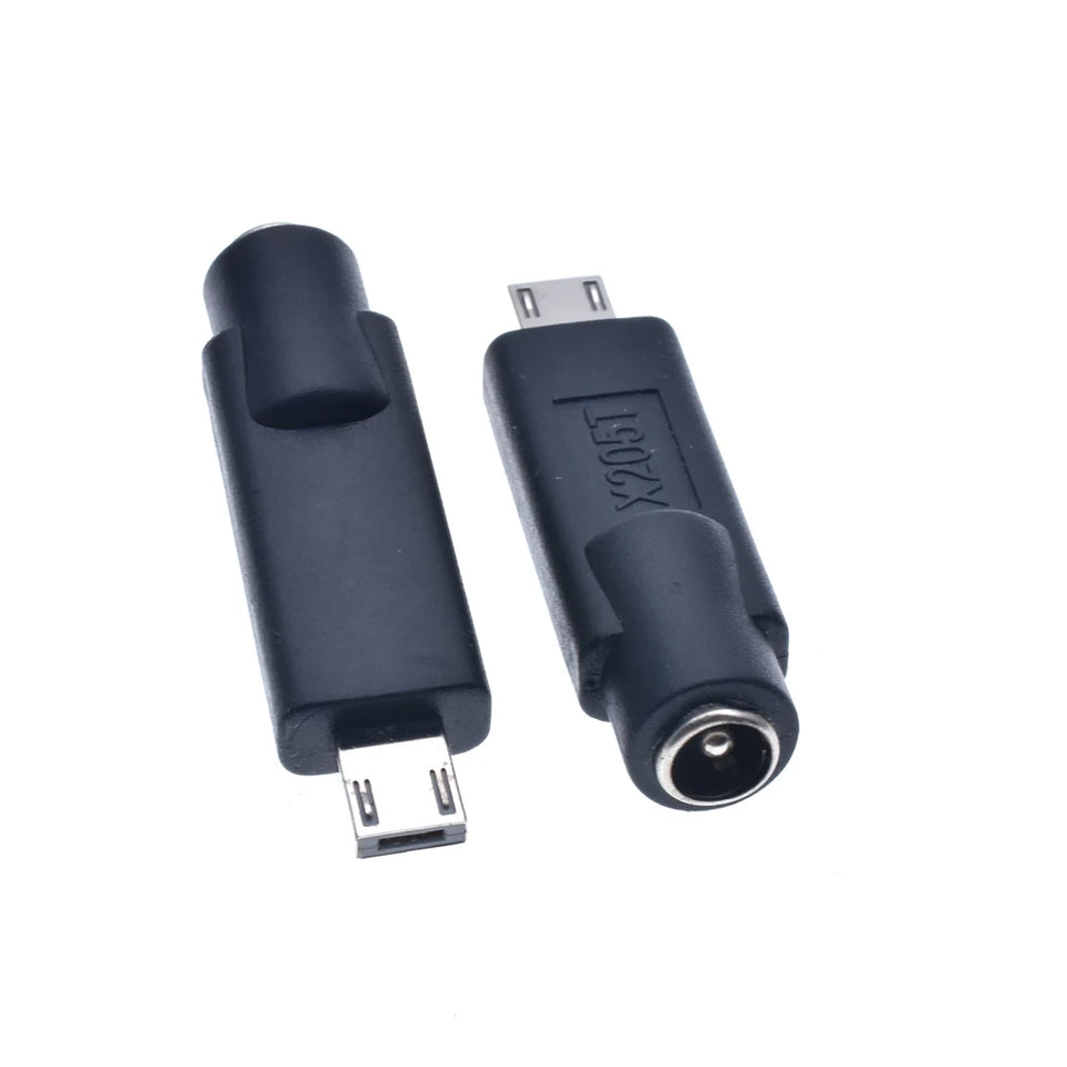 5.5mm x 2.1mm DC 19V Power Jack Charging charger head Adapter For Asus Eeebook X205TA X205T X205 Notebook Laptop power connector