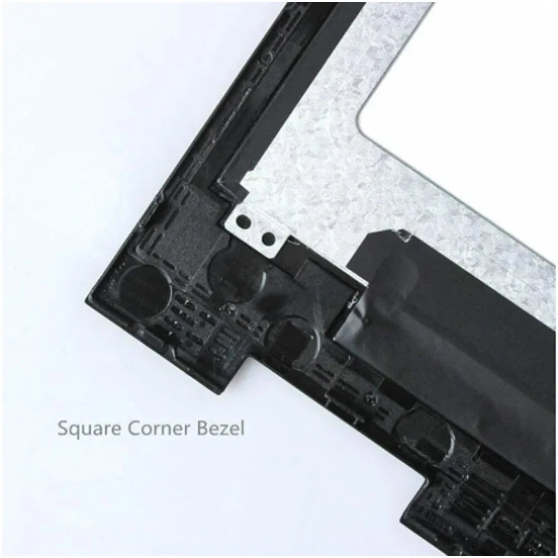 13.3" Touch Screen For Inspiron 13 5368 5378 5379 P69G  Screen Assembly with Bezel B133HAB01.0 NV133FHM-N41 A11 HD FHD