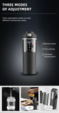 E-ACE 12/24V Car Heat Mug 500ML Car Kettle Stainless Steel Heating Travel Cup Dry burn Protection Coffee Tea Instant Noodles
