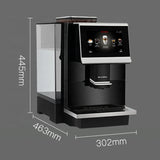 Dr.Coffee C12 19 bar Coffee Machine with Touch Screen for Office