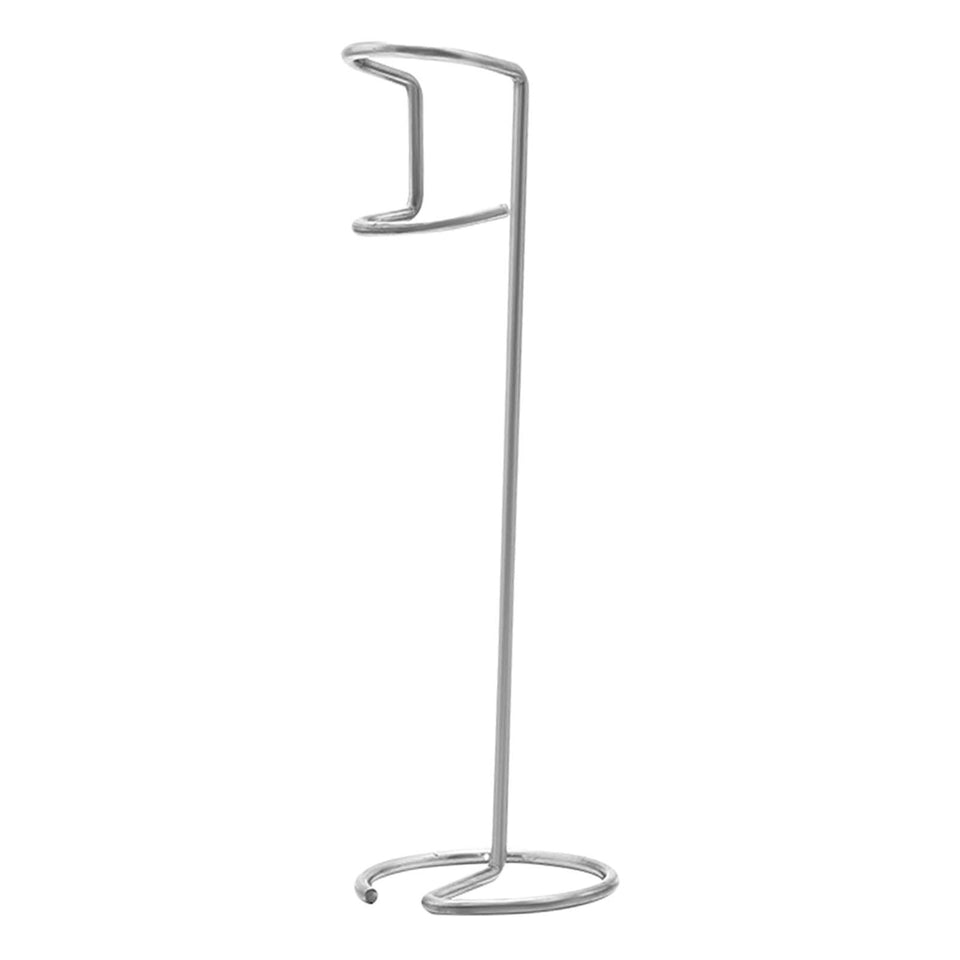 Portable Frother Holder Milk Frother Stand Eggbeater Rest for Restaurant