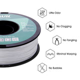 eSUN PLA Filament 1.75mm Glow in the Dark PLA 3D Printer Material 1KG Spool Luminous 3D Printing Filament for 3D Printer