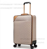 The box and suitcase are strong and durable, thickened and high-value, small and lightweight.