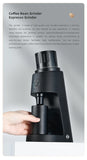 High Quality Professional 7 Pins 48MM Cutter Automatic Electric Coffee Bean Grinder Mill Grinders