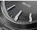 ADDIESDIVE AD2066 Men's Luxury Watch 10Bar Waterproof BGW9 Super Luminous 316L Stainless Steel reloj hombre VH31 Quartz Watches