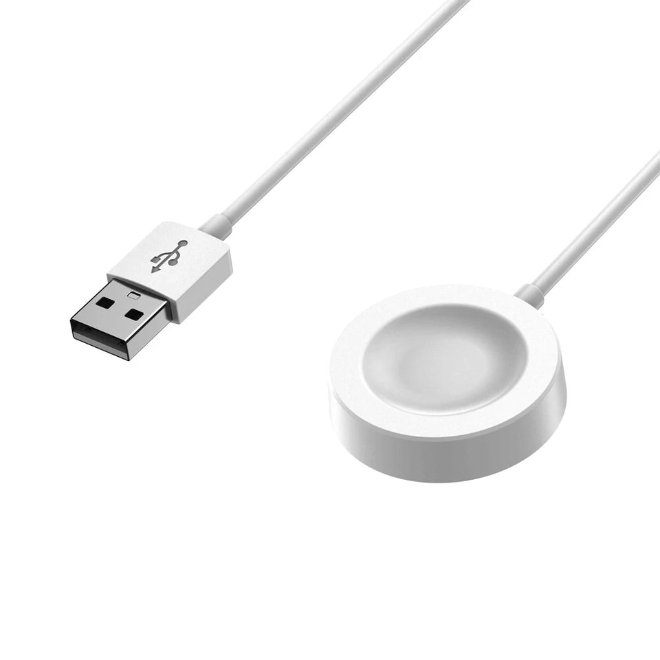 Charger for Huawei Watch GT4/ Watch 4 Pro Charging Cable ( not for GT4 Pro ) Smartwatch Charging Cable for Huawei Watch 3 GT3