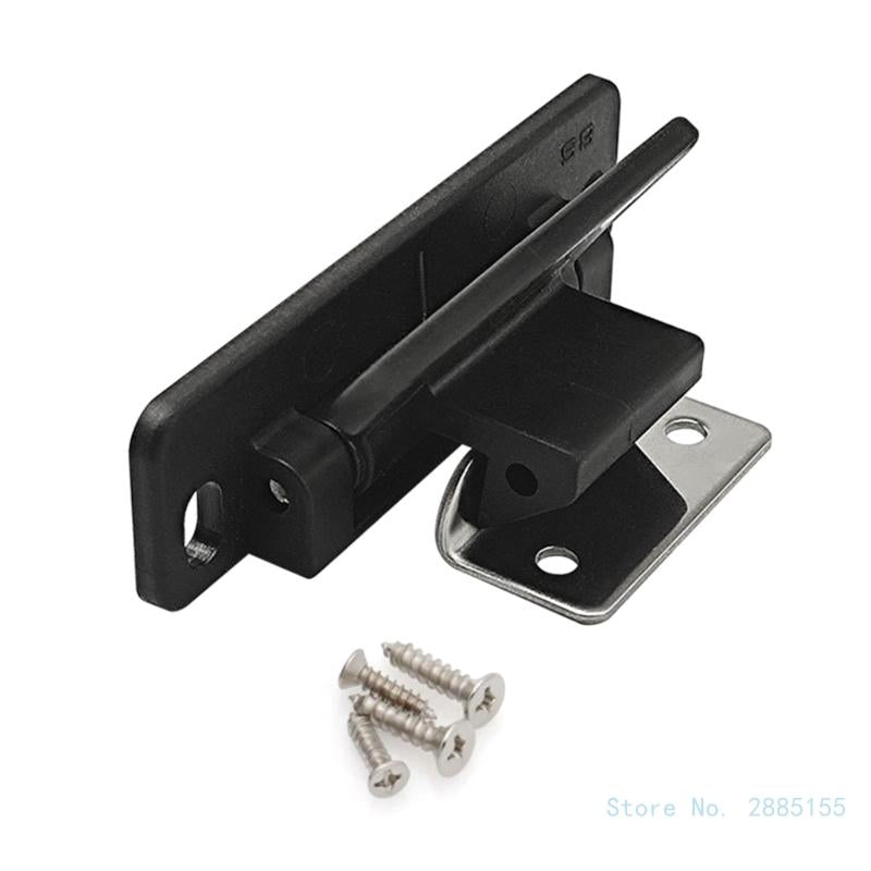 Cabinet Door Catches Latches For Closet Cupboard Household Furniture Hardware Campers Home Kitchen Bathroom Office