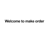 XikeStor Rack Ears for SKS3200-8E1X-P A pair of mounting ears compatible with the switch