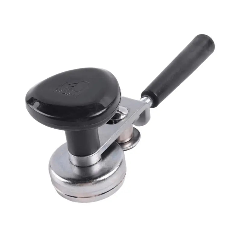 Portable Manual Can Sealing Machine Bottle Sealing Machine Manual Can Sealer Forhome Andcommercial Use 52MM