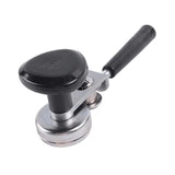 Portable Manual Can Sealing Machine Bottle Sealing Machine Manual Can Sealer Forhome Andcommercial Use 52MM