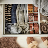 Closet Organizer For Underwear Organizer Box Storage Cabinets Drawers Organizer For Clothes Wardrobe Closet Organizer Boxes