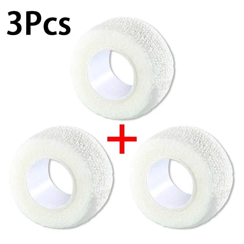 1Roll/3Roll/5Roll Heel Protector for Shoes Toe Finger High Heels Anti-wear Protection Foot Care Shoe Sticker Accessories