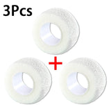 1Roll/3Roll/5Roll Heel Protector for Shoes Toe Finger High Heels Anti-wear Protection Foot Care Shoe Sticker Accessories