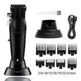 Kemei Electric Hair Clipper Kit Men's Hair Trimmer Machine Professional Hair Cutting Machine Clipper KM-2296 KM-2299 KM-1102