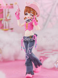 Eve Lynna Dream Park Series Mjd Movable Doll Kawaii Model Garage Kit Anime Peripheral Children Cute Birthday Toy Gift