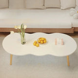 Tea table, living room, small household, tea table, modern sofa, small table, balcony, leisure small round table