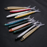 10 Pcs Ballpoint Pen Ocean Style Fish Shaped Stationery Pens Kids Prizes Students Gifts Bright Color Writing