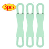 Soft Silicone Hand Strap for Kindle Tablets Comfortable Lightweight Finger Grip Holder High Elasticity Straps for Kobo E-Book