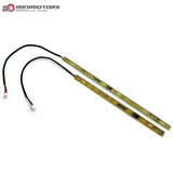Original Thunder III Deck Side Light Strip Suit for Official Dualtron New Victor Luxury+ Ultra 2 Deck Side Light Strip E-Scooter
