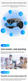 Makeblock MBot2 Programming Robot Children's Artificial Intelligence Steam Education Toys Childlike Products for Beginners Gifts