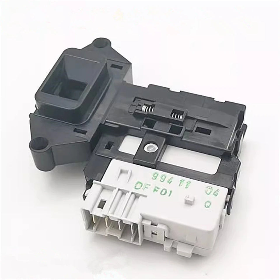 For L.G Drum Washing Machine electronic door lock delay switch electronic door lock EBF49827803 Handle spring electronic lock