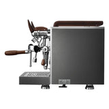 Coffee Machine,CRM3124X Dual Boiler,Espresso Machine,Auto Water Inlet Outlet,Coffee Maker,E61 Head 2PID Temperature Control