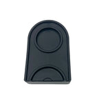 Espresso Tamper Mat Coffee Tamping Silicone Coffee Tamping Mat for Espresso Machine Accessories Tamp Mat for Barista Tools