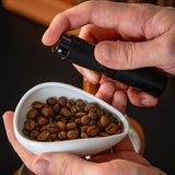 Multi-Purpose Coffee Dosing Cup With Spray Coffee Bean Dispensing Measuring Tray For Making Coffee/Tea