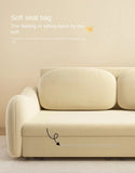 Economical Home Furniture Modern Design Living Room Multi-functional Foldable Sofa Bed